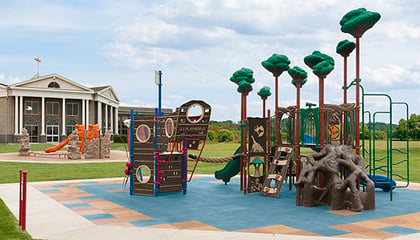 Children's Ministry